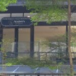 Front view of Maison Dentaire Specialist Clinic in Kuala Lumpur