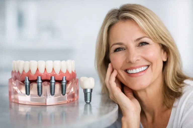 Are All on 4 Dental Implants Right for You?