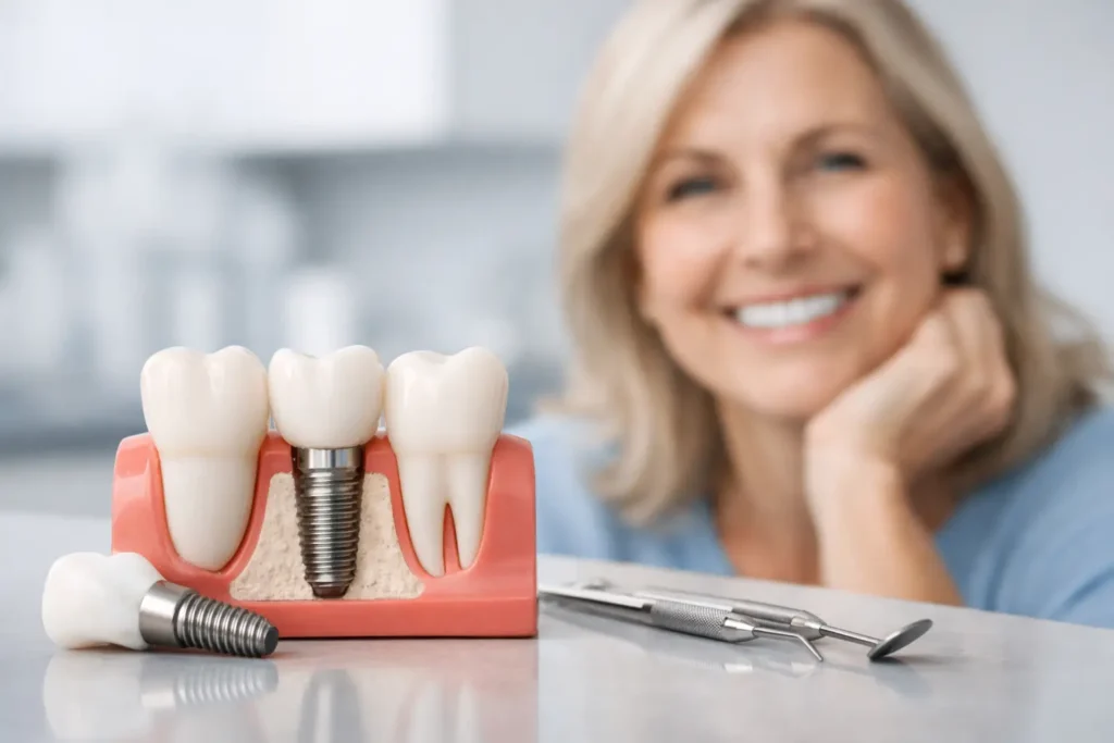 Are Dental Implants Worth It?