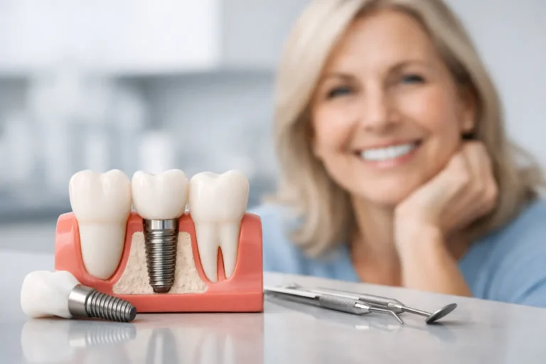 Are Dental Implants Worth It?