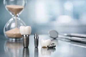 How Long Do Dental Implants Last in Practice?