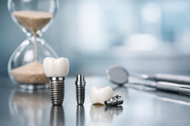 How Long Do Dental Implants Last in Practice?