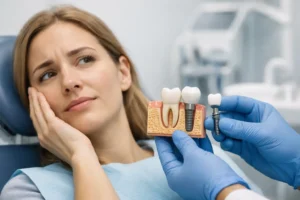 Is Dental Implant Procedure Painful? A Clear Answer