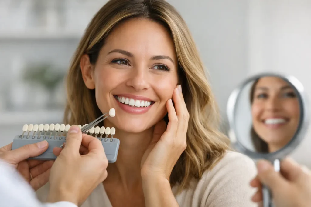 Smile Makeover With Veneers: Is It Right for You?