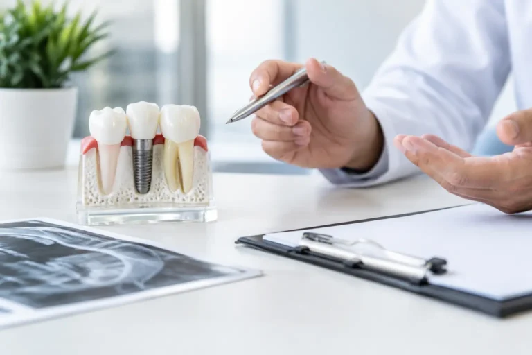 12 Implant Consultation Questions to Ask