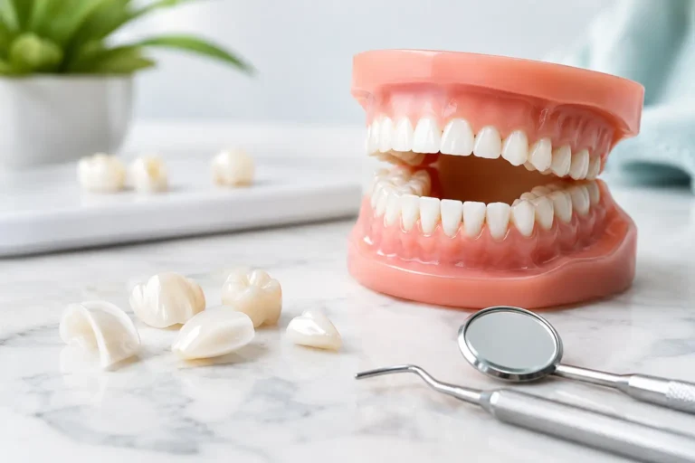 Best Treatments for Tooth Wear and Lasting Results