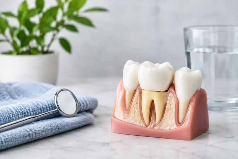 How to Manage Crown Sensitivity Without Guesswork