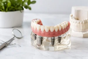 Implant Supported Dentures: Are They Right for You?