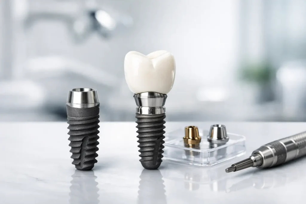 Straumann Implant System Review: Is It Worth It?