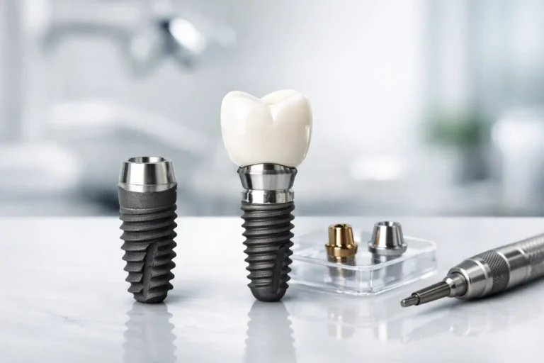 Straumann Implant System Review: Is It Worth It?