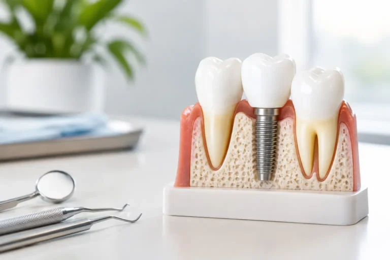 The Reality of "Same-Day" Implants Explained