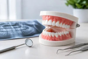 Why Crown Bite Problems Need Proper Assessment