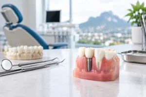 Choosing a Prosthodontist Near Ipoh for Lasting Teeth