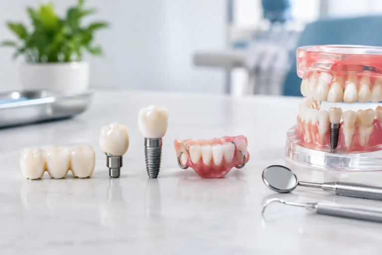 Dental Implant Alternatives KL: Which Option Fits?