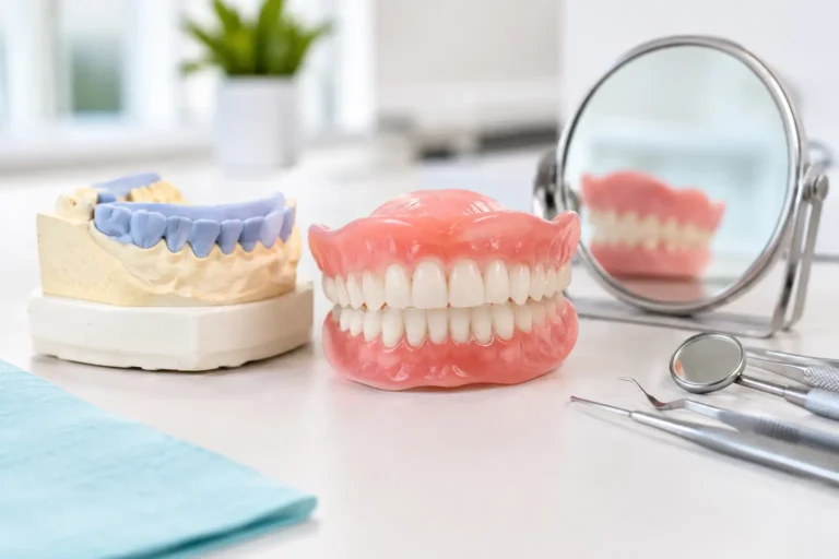 Denture Fitting Process Guide: What to Expect