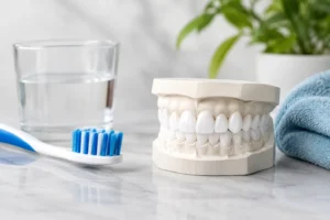 How to Care for Porcelain Veneers for Lasting Results