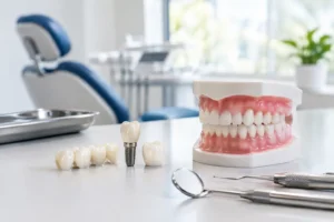 Prosthodontist Seremban Patients Can Trust