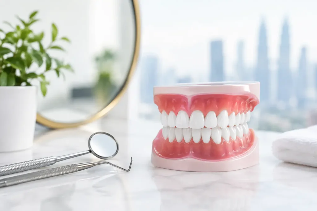 Smile Makeover KL Guide for Lasting Results