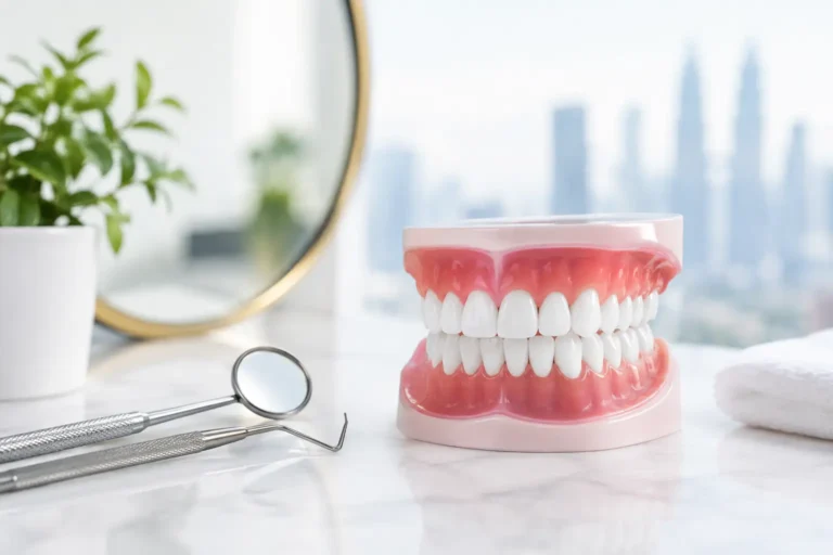 Smile Makeover KL Guide for Lasting Results