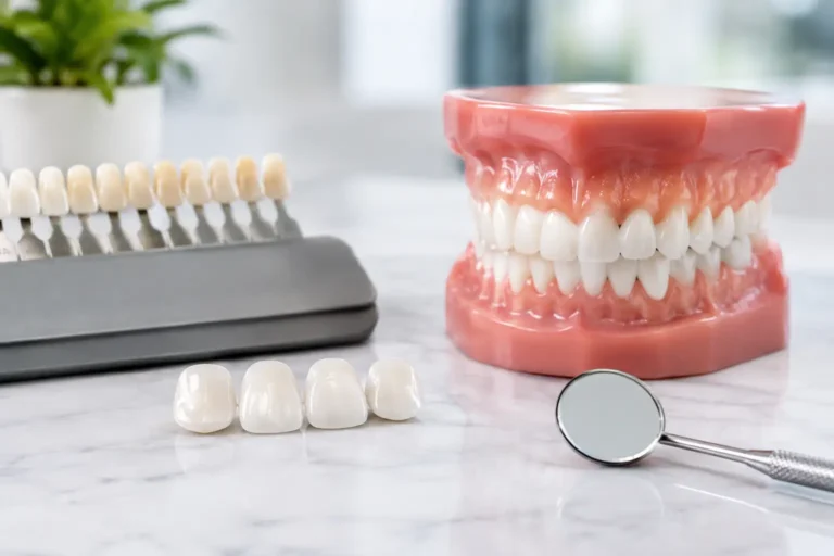 When Dental Veneers Are the Right Choice